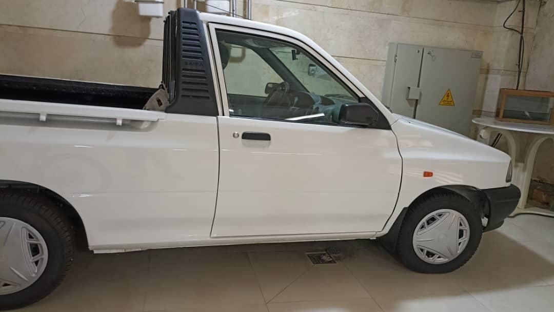 پراید 151 SL - 1403