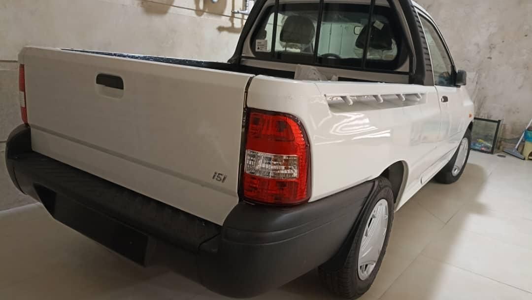 پراید 151 SL - 1403