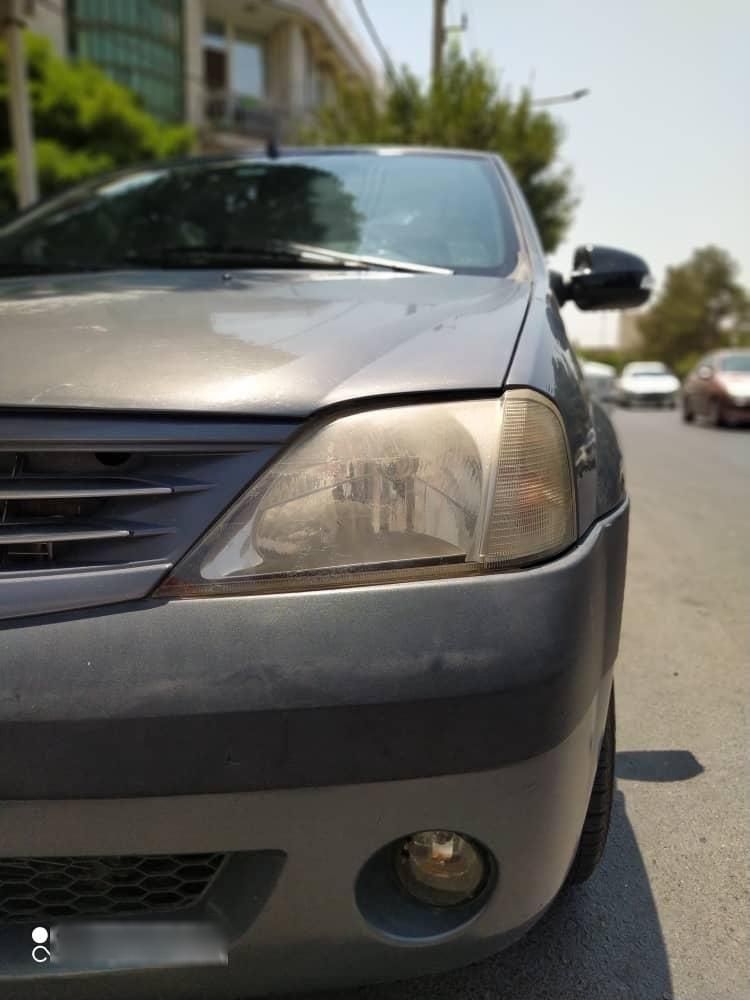 رنو تندر 90 E2 - 1387