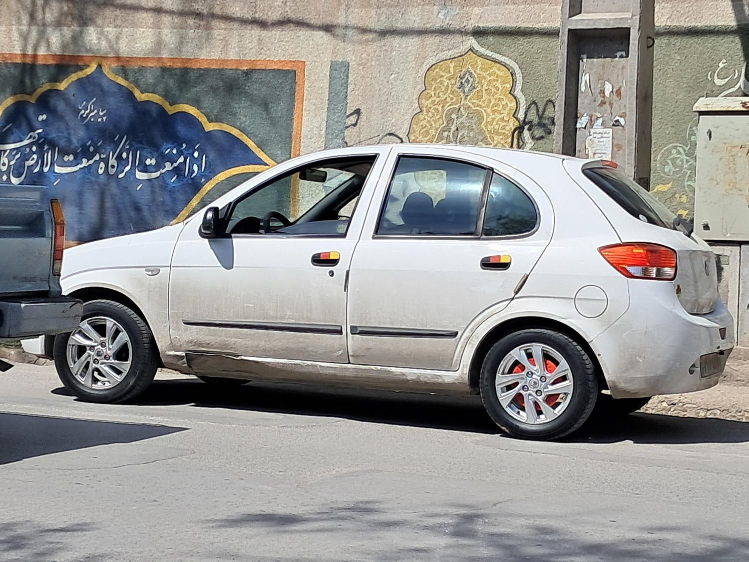 خودرو تیبا، 2 آگهی ann_19814294