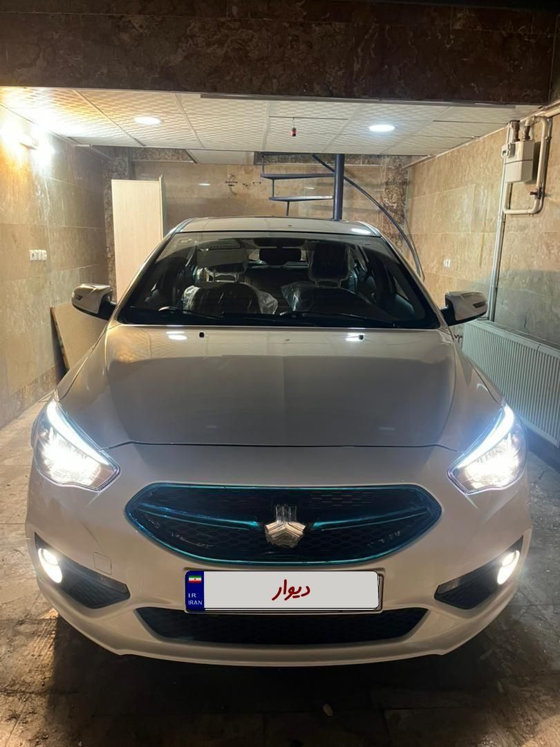 شاهین G دنده ای - 1404