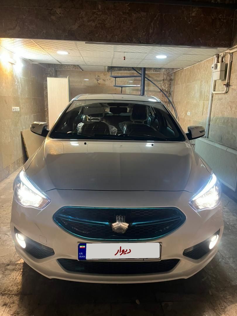 خودرو شاهین، G آگهی ann_19814307