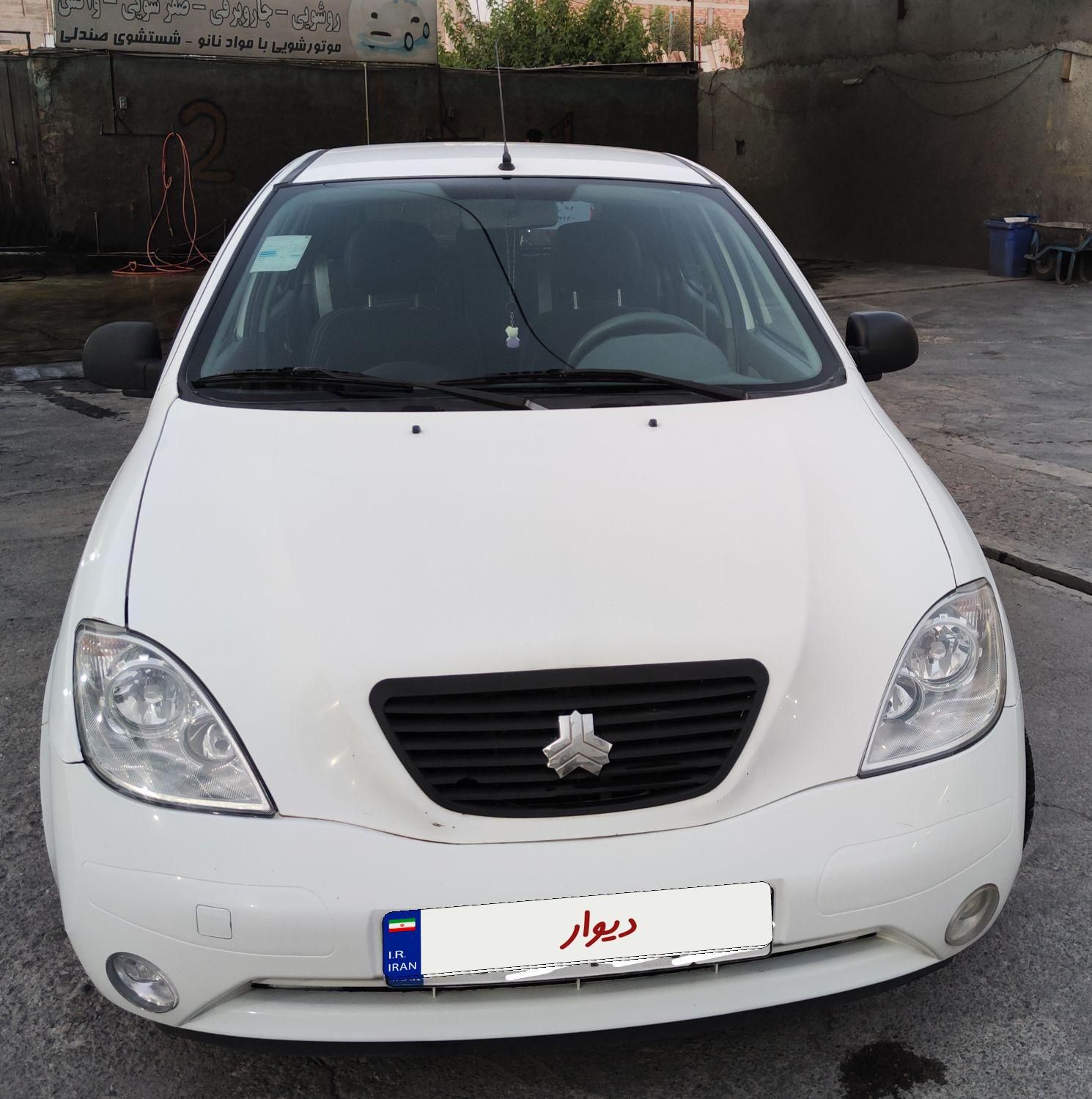 خودرو تیبا، 2 آگهی ann_19814314
