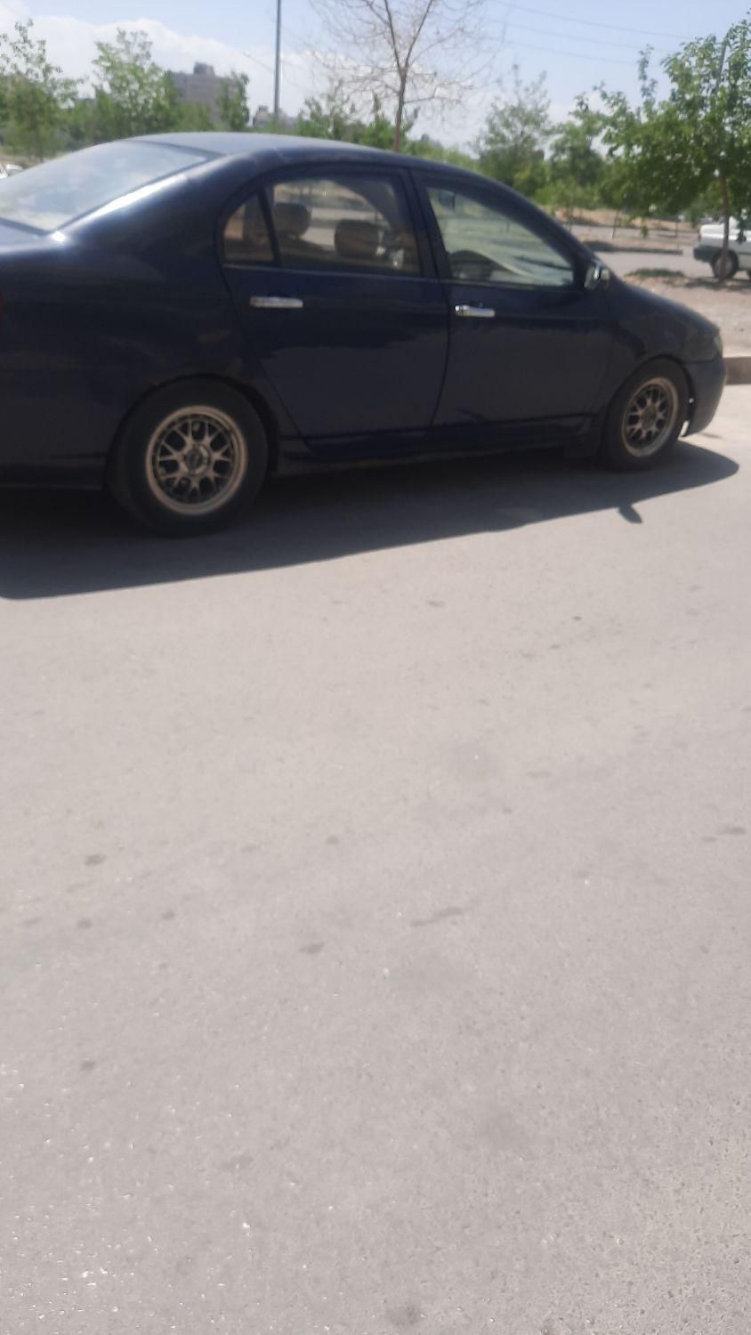 لیفان 620 دنده ای 1800 - 1393