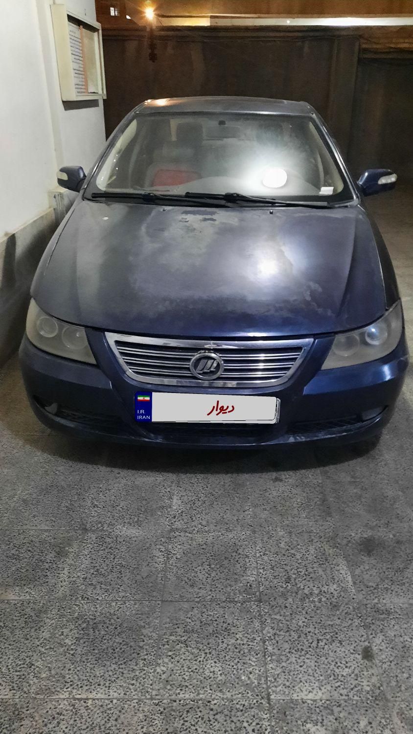 لیفان 620 دنده ای 1800 - 1393