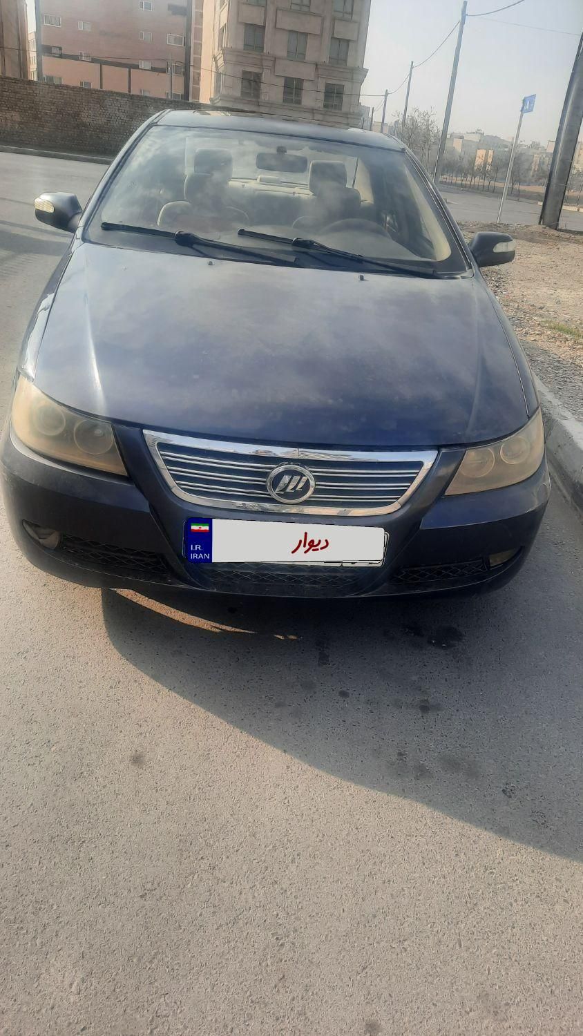 خودرو لیفان، 620 آگهی ann_19814319