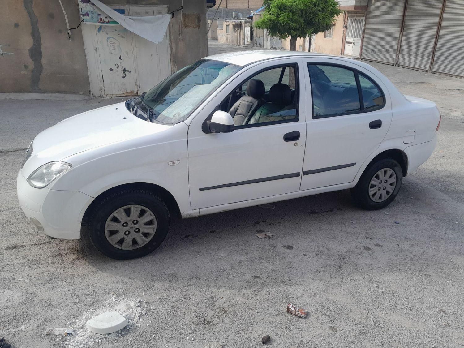خودرو تیبا، صندوق دار آگهی ann_19814363