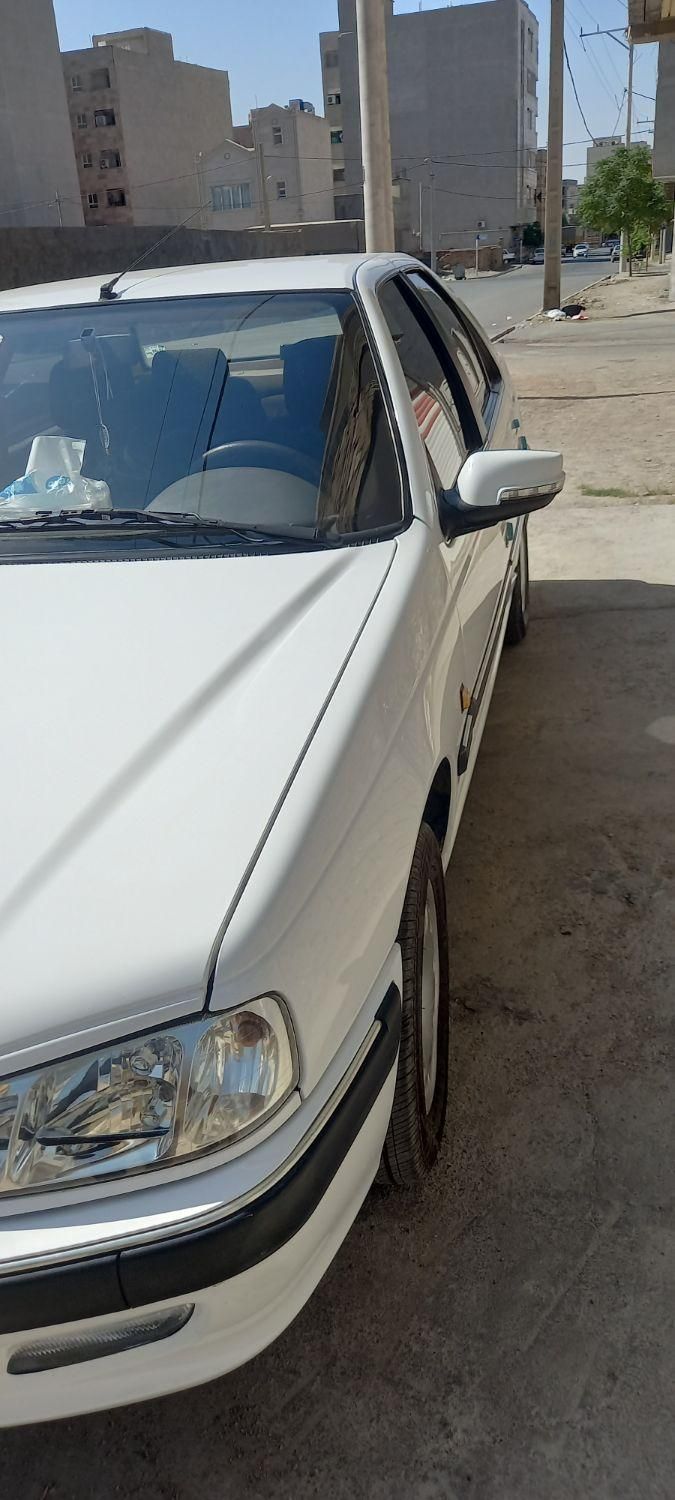 پژو پارس سال - 1400