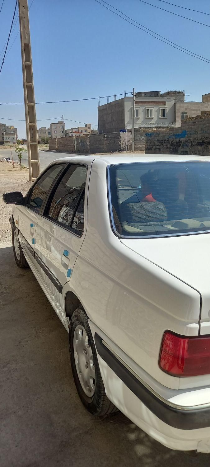 خودرو پژو، پارس آگهی ann_19814368