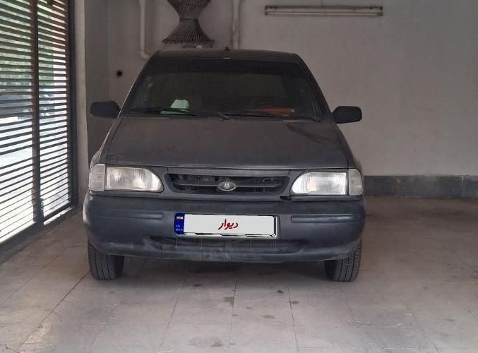 خودرو پراید، صبا آگهی ann_19814369