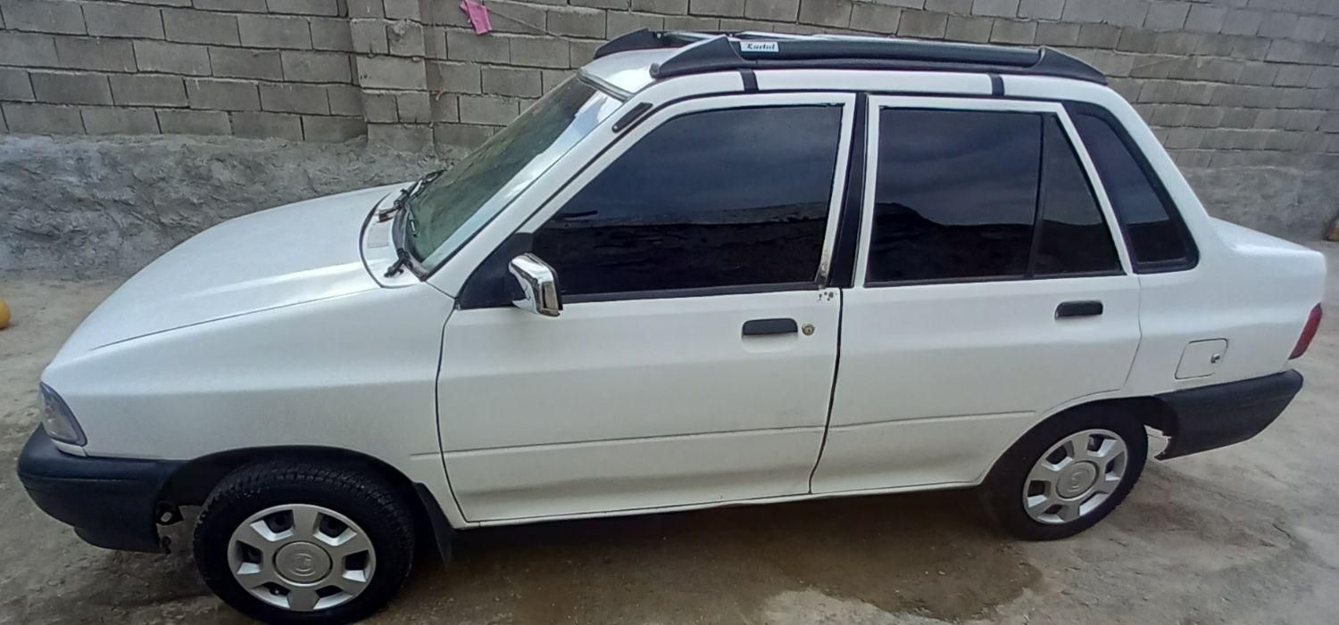 خودرو پراید، صبا آگهی ann_19814379
