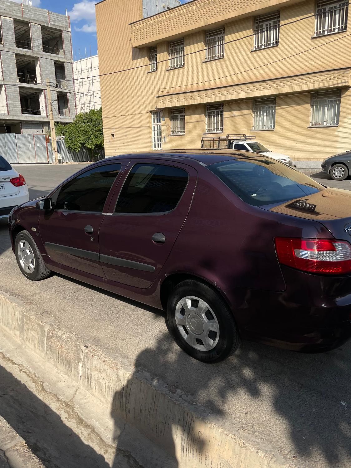 رانا LX TU5 - 1395