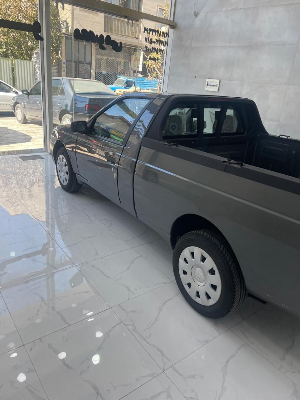 خودرو آریسان، 2 آگهی ann_19814392