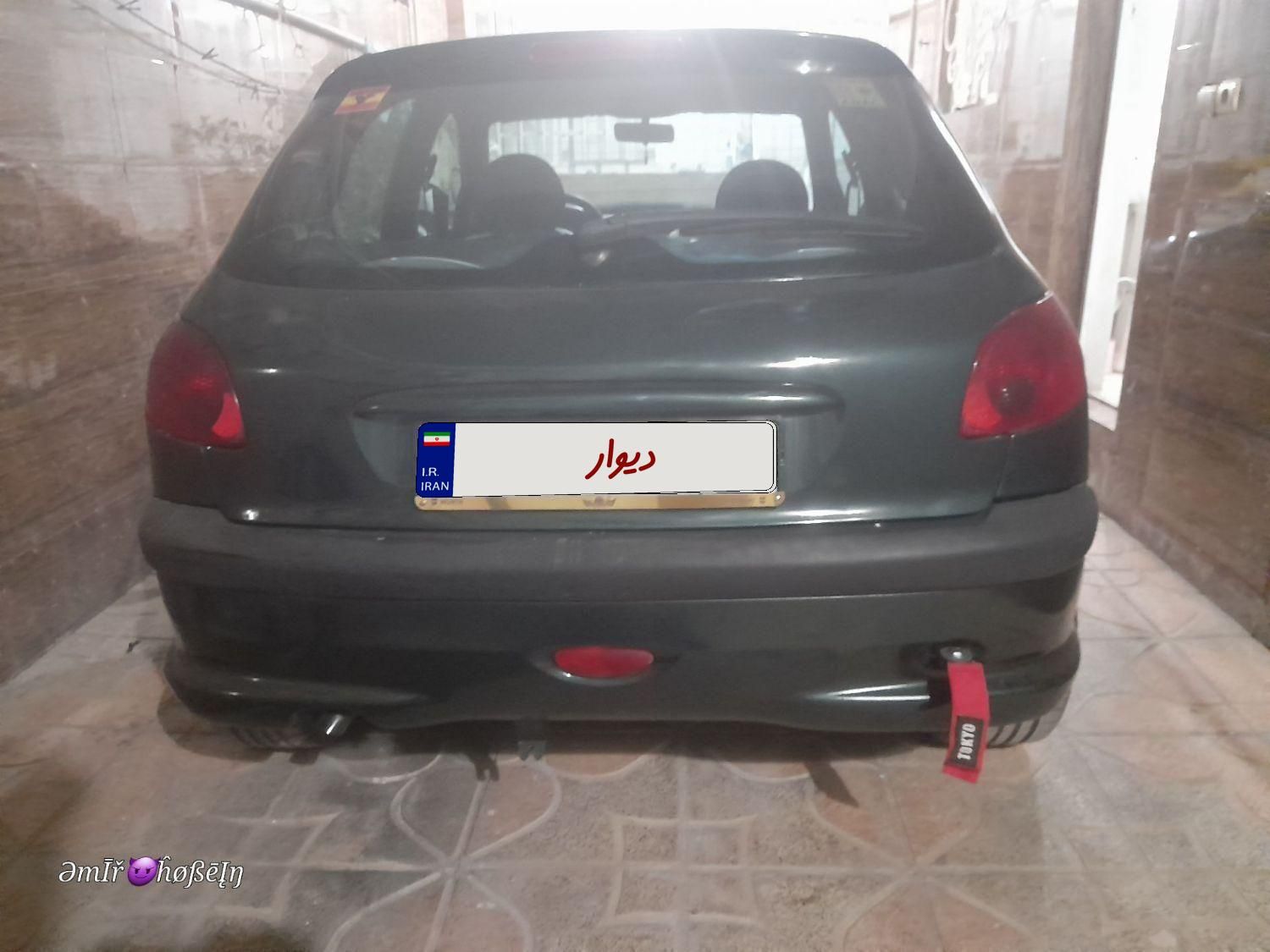 خودرو پژو، 206 آگهی ann_19814396