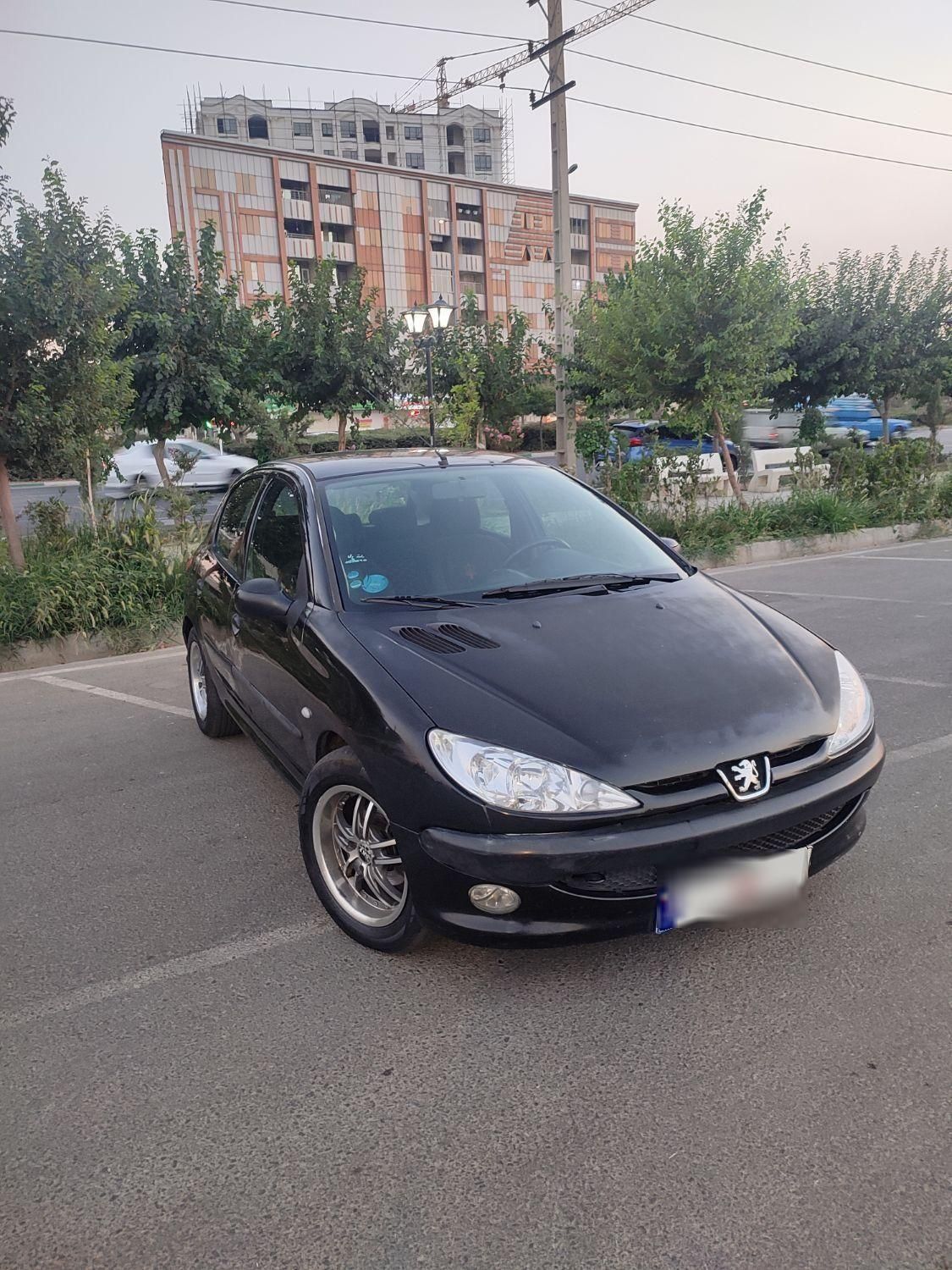خودرو پژو، 206 آگهی ann_19814402