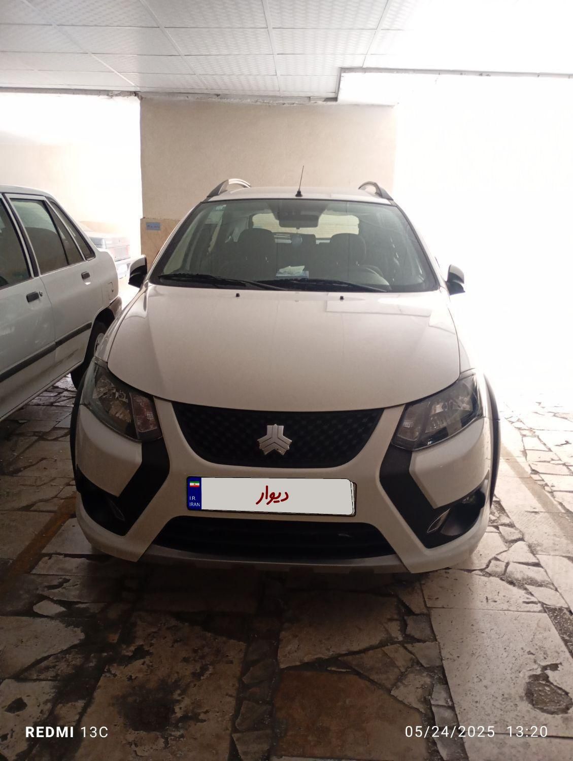 خودرو کوییک، S آگهی ann_19814409