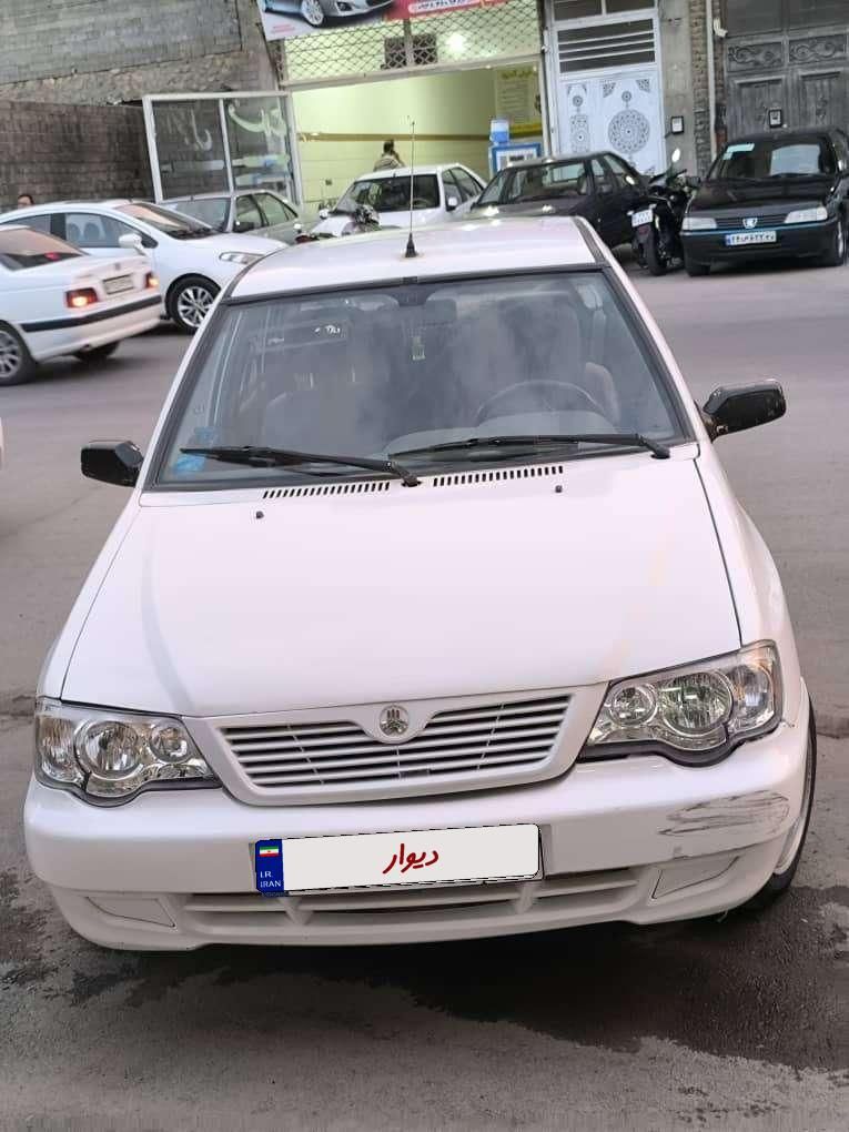 خودرو پراید، 132 آگهی ann_19814418