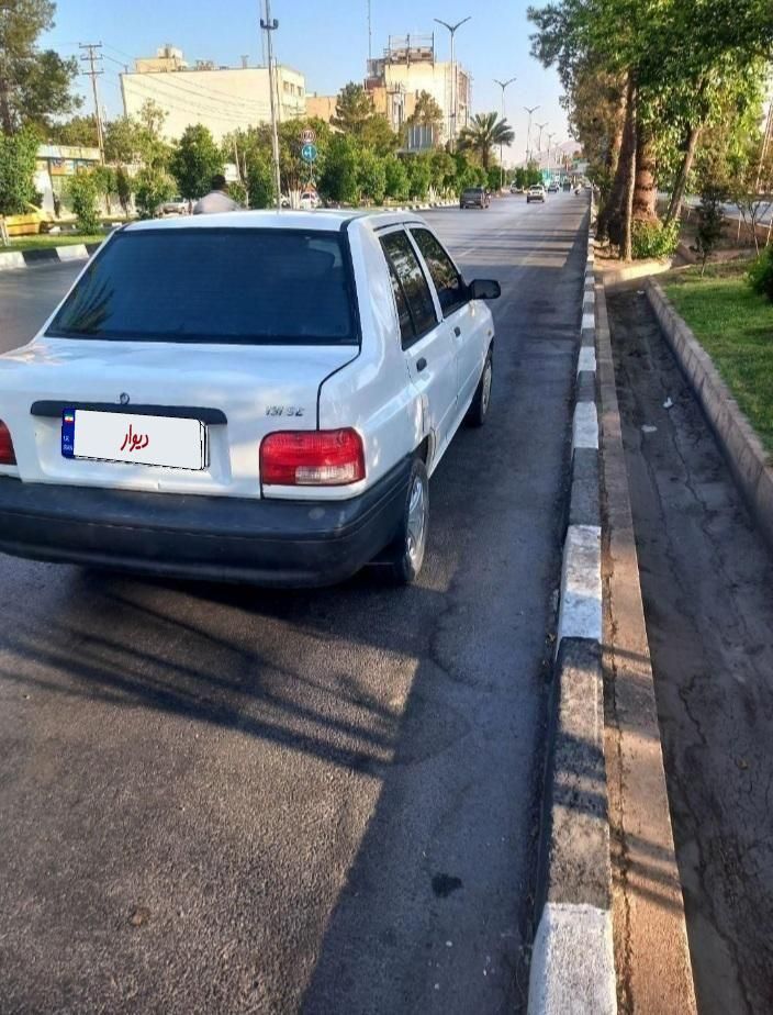 خودرو پراید، 131 آگهی ann_19814421
