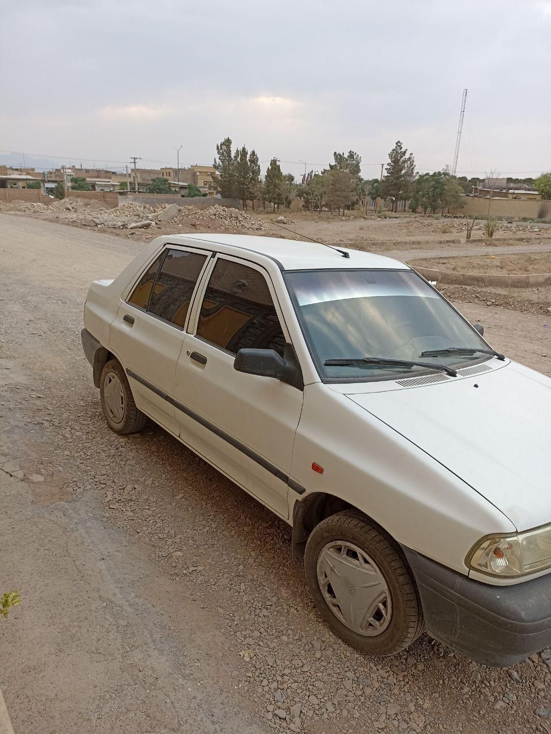 خودرو پراید، 131 آگهی ann_19814428