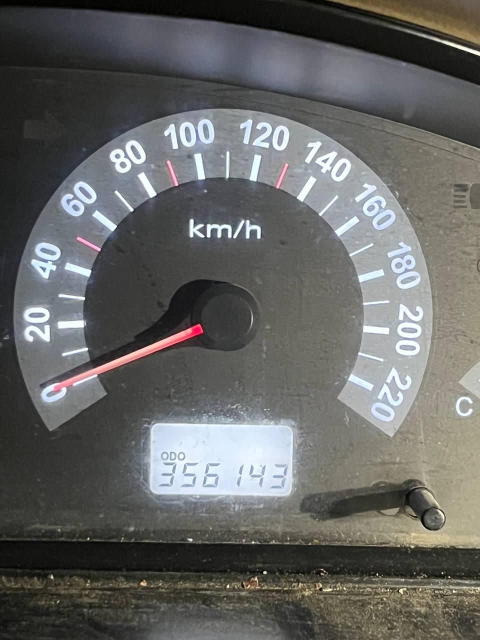 سمند LX XU7 - 1389
