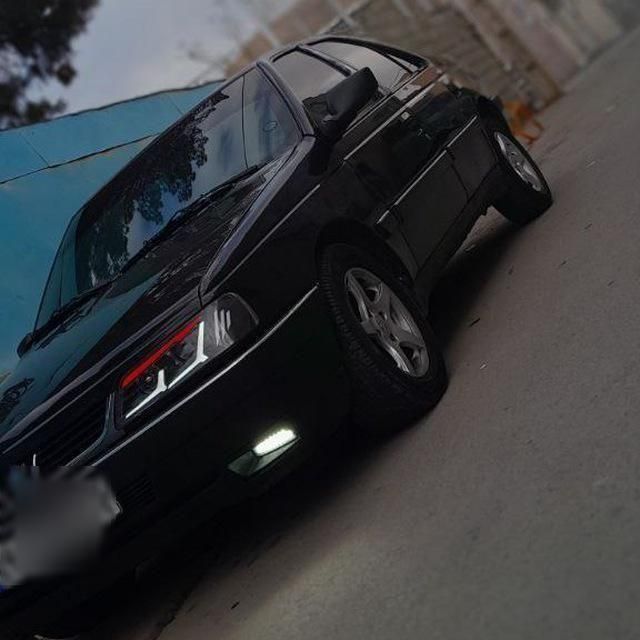 پژو 405 GLX - 1382