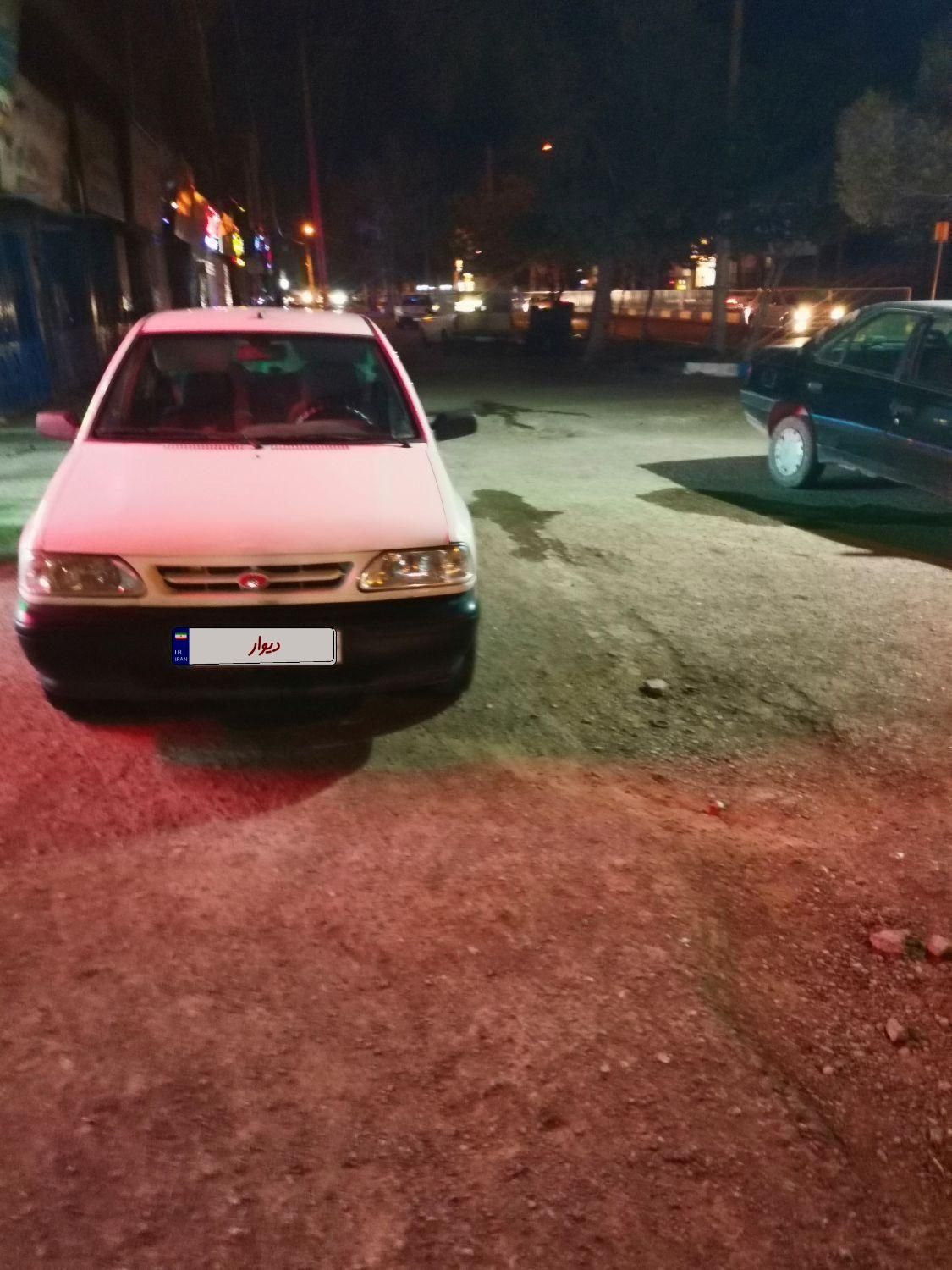 خودرو پراید، 131 آگهی ann_19814467