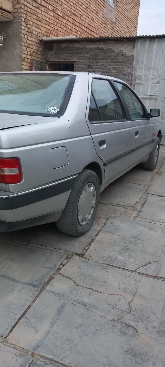 خودرو پژو، روآ آگهی ann_19814468