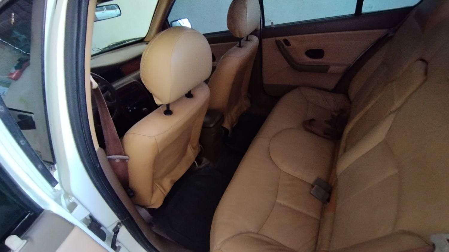 سمند LX XU7 - 1388