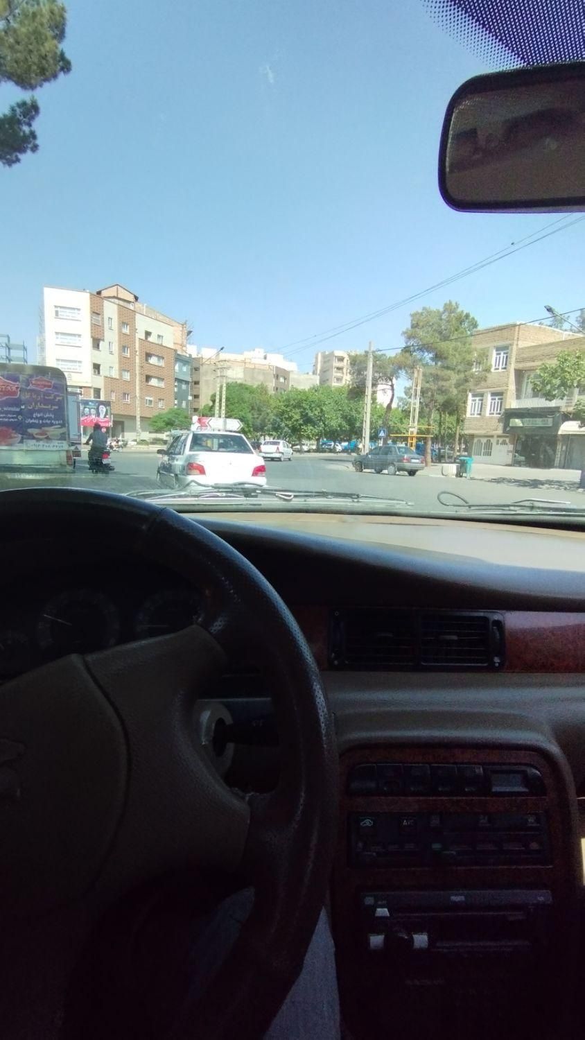 سمند LX XU7 - 1388
