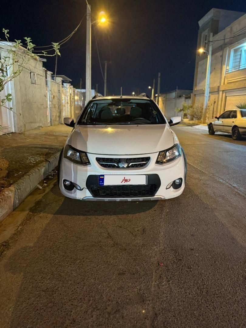 خودرو کوییک، معمولی آگهی ann_19814491