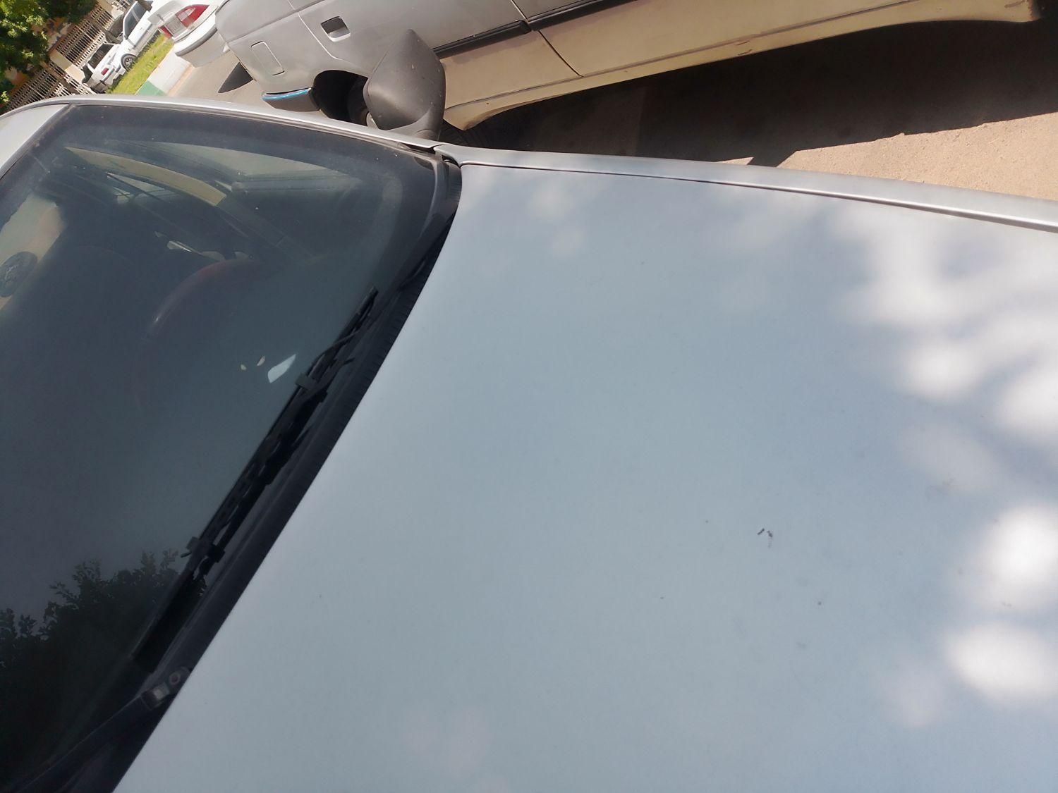 پژو 405 GLX - دوگانه سوز - 1389