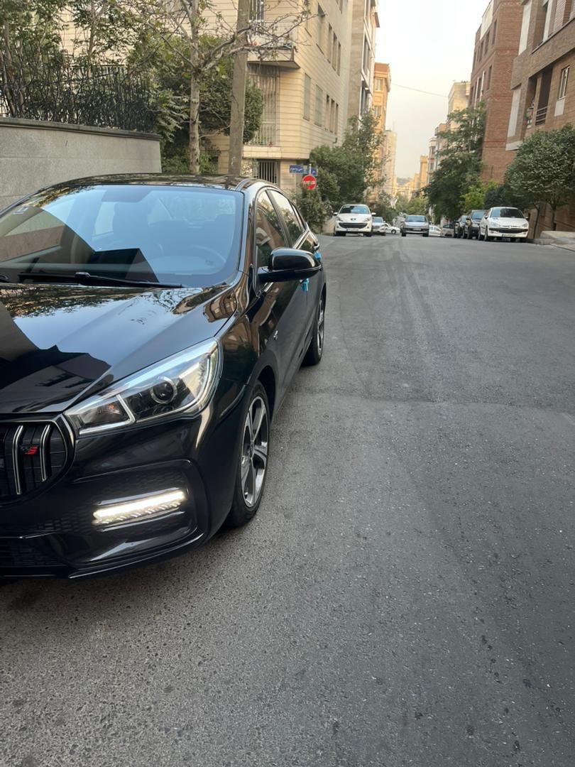 خودرو چری، آریزو ۵ توربو آگهی ann_19814501