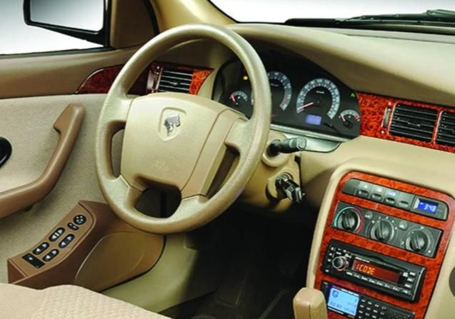 سمند LX XU7 - 1390