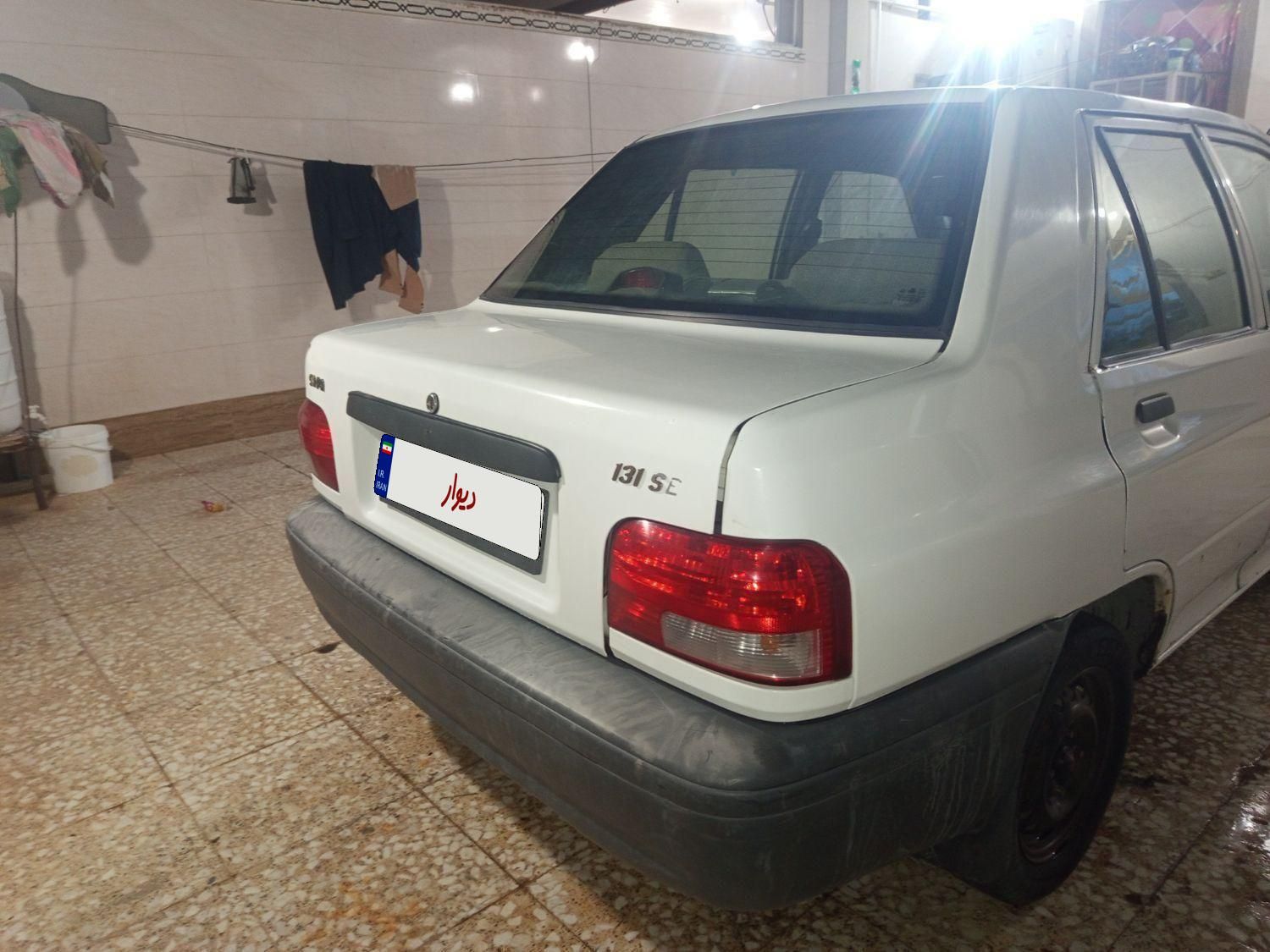 خودرو پراید، 131 آگهی ann_19814517