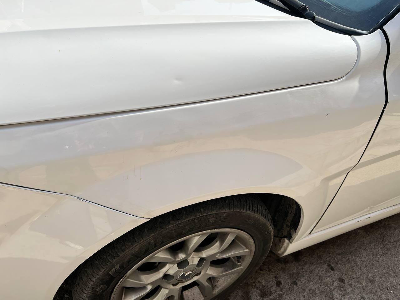 دنا پلاس توربو 6 دنده - 1402