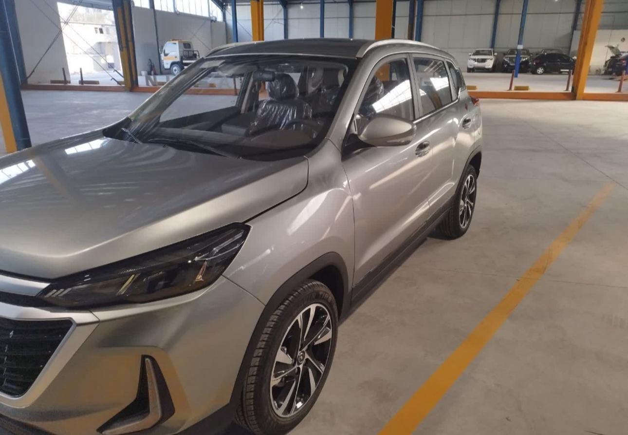 تیگارد X35 ساده - 1403