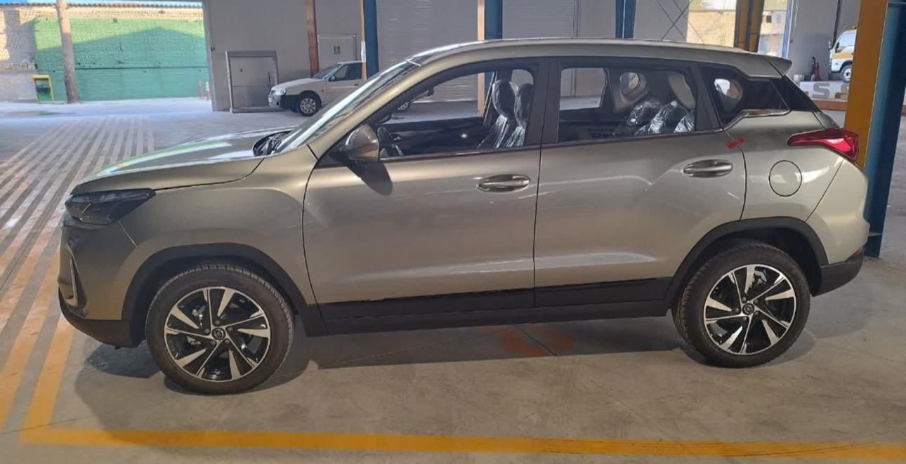 تیگارد X35 ساده - 1403