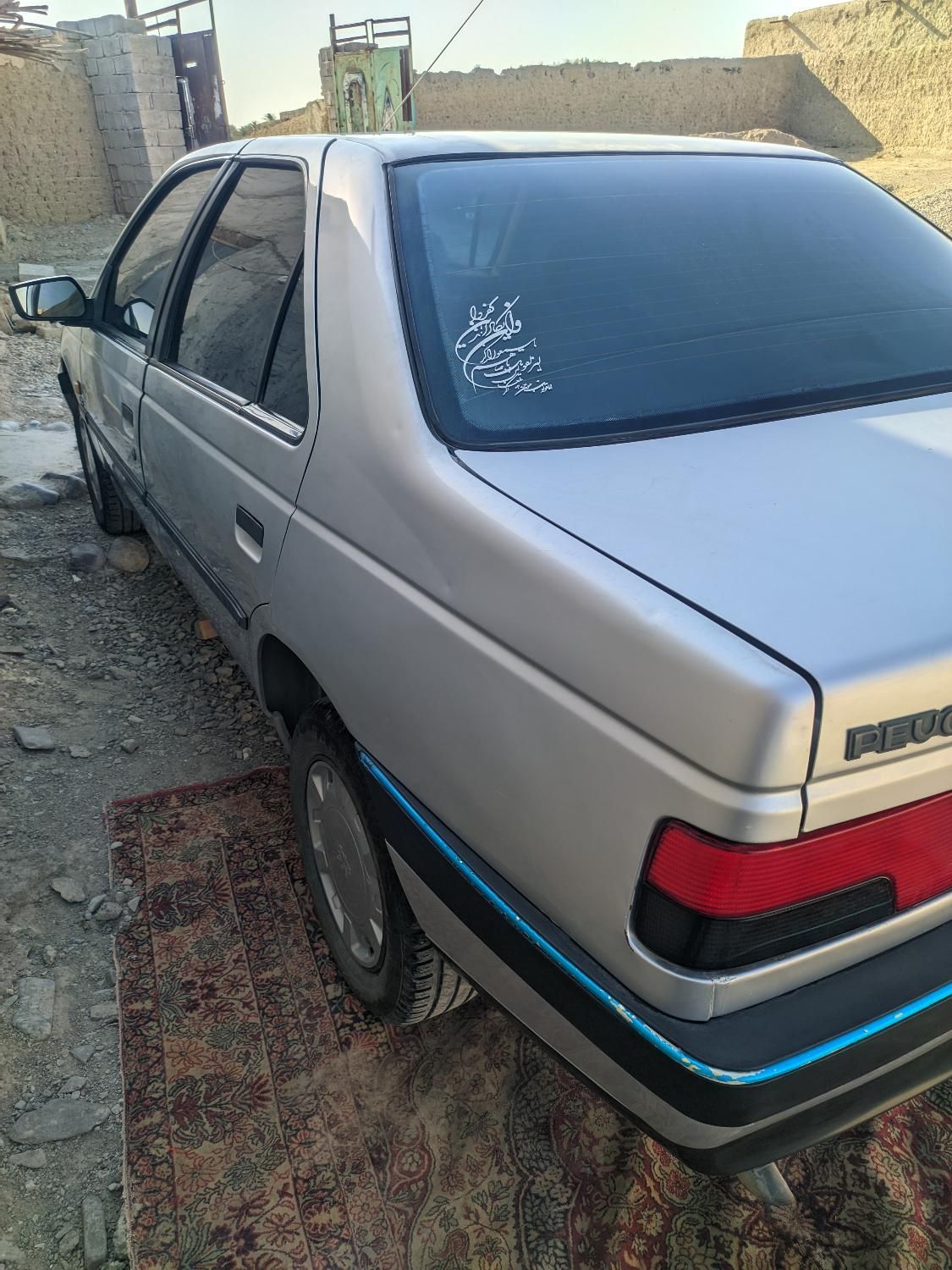 خودرو پژو، 405 آگهی ann_19814592