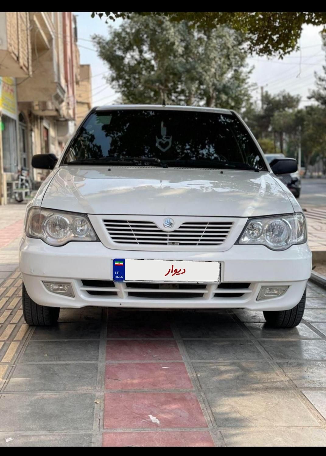 خودرو پراید، 111 آگهی ann_19814593