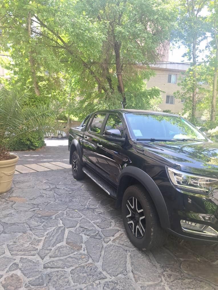 خودرو کی ام سی، T8 آگهی ann_19814594