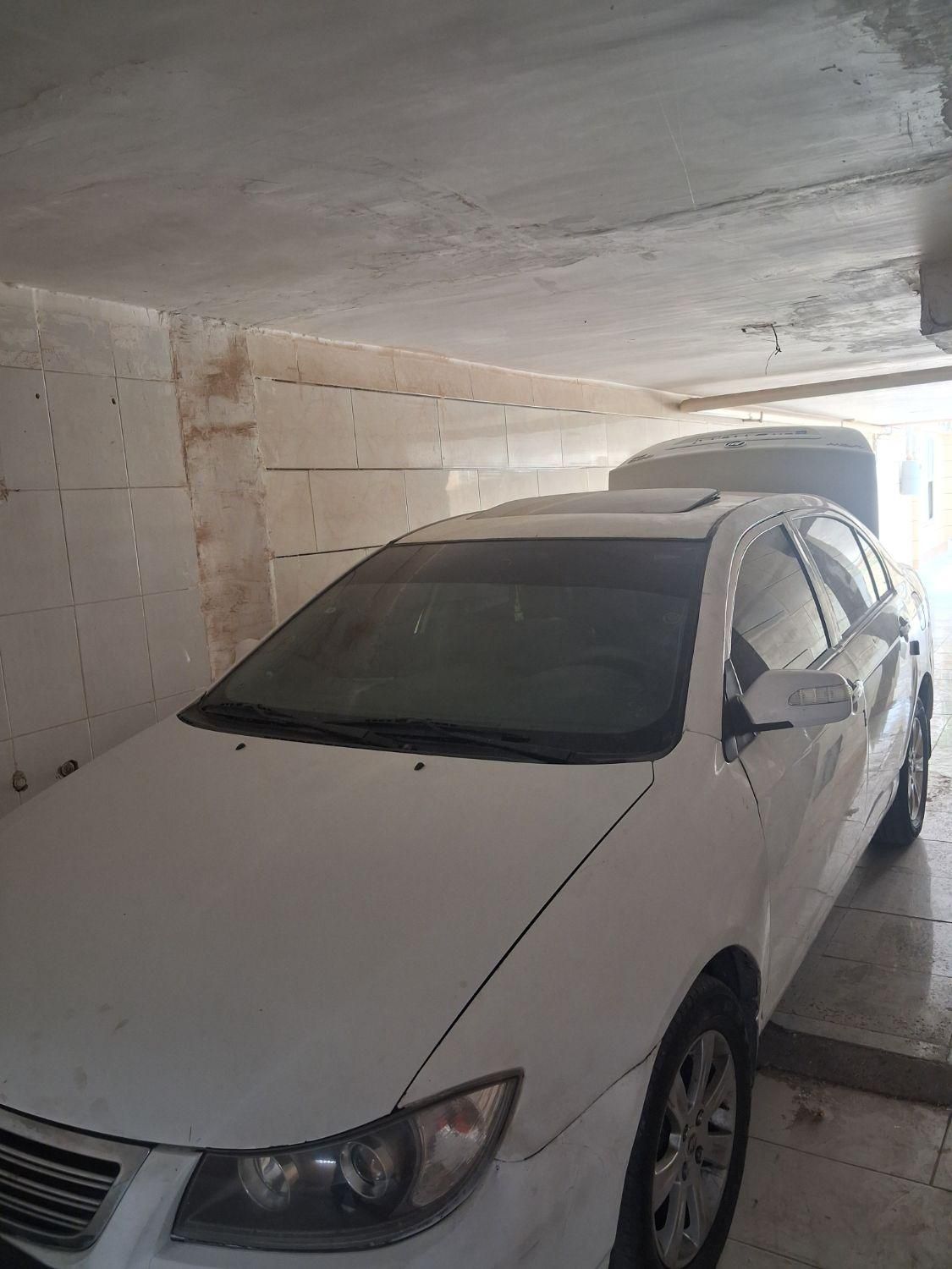 لیفان 620 دنده ای 1800 - 1393