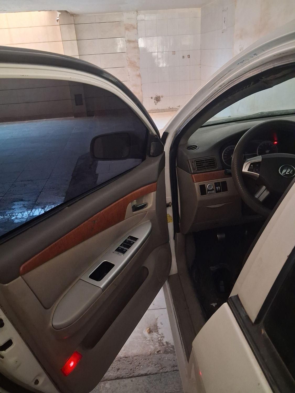 لیفان 620 دنده ای 1800 - 1393