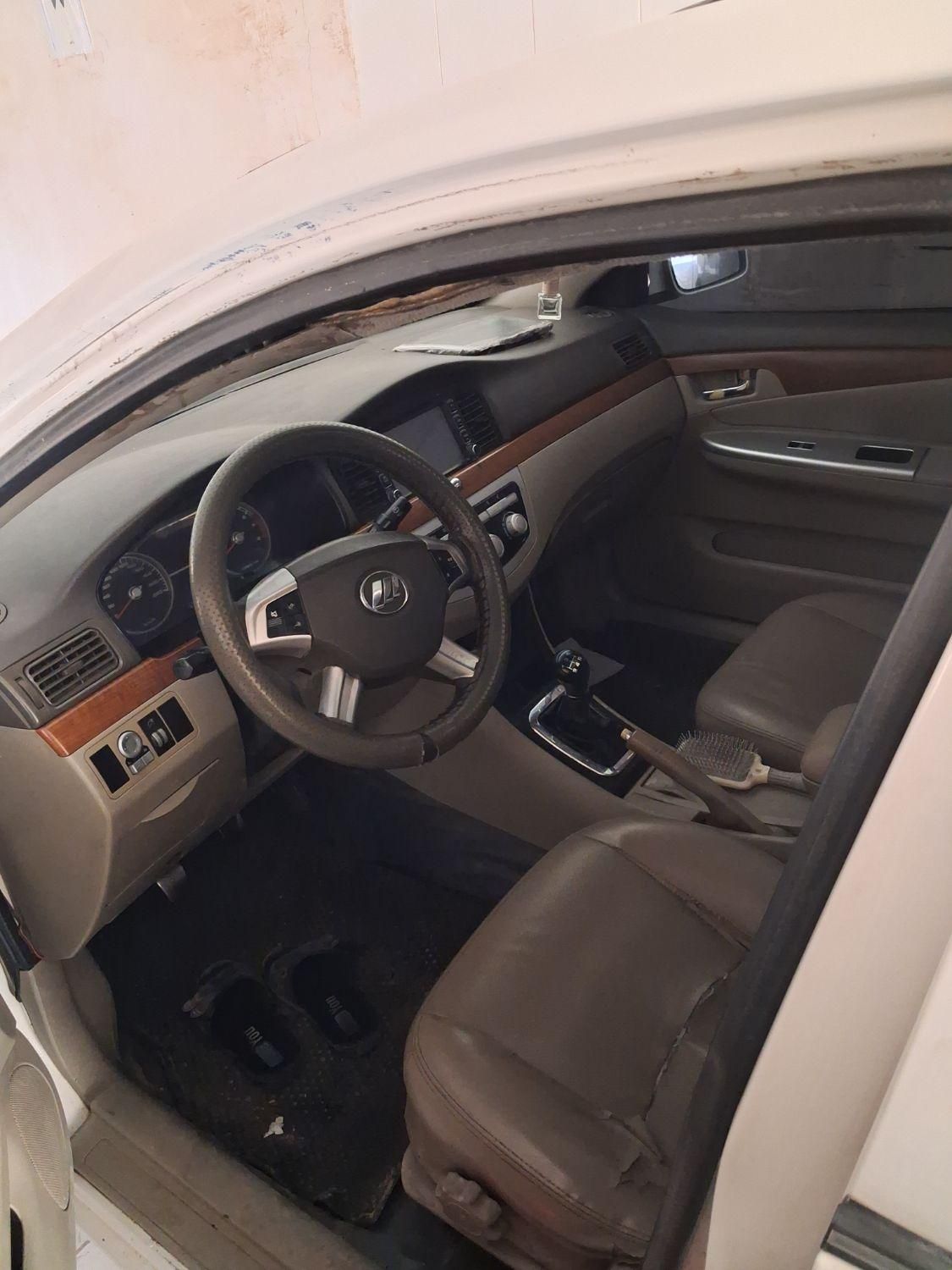 لیفان 620 دنده ای 1800 - 1393