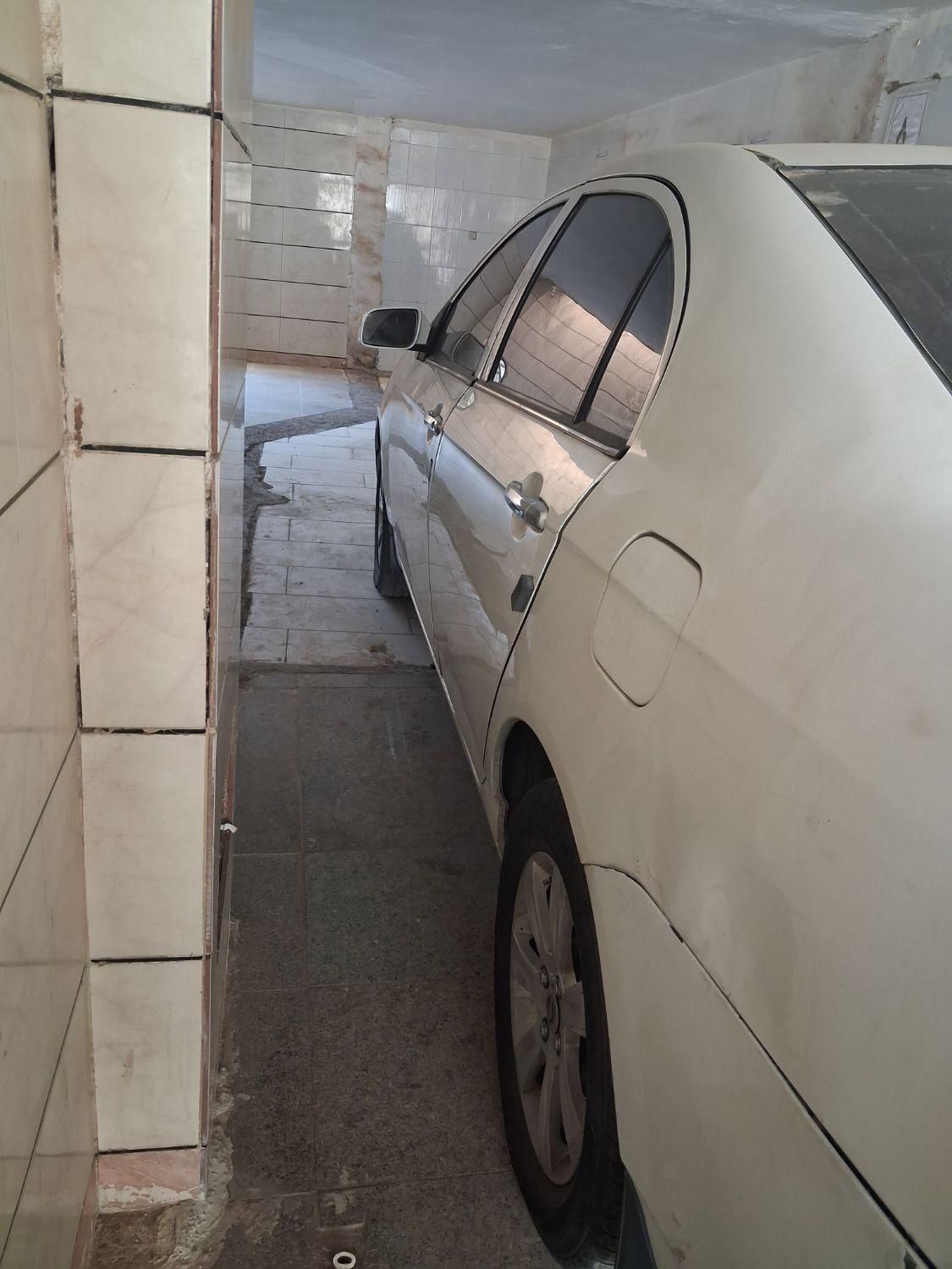لیفان 620 دنده ای 1800 - 1393