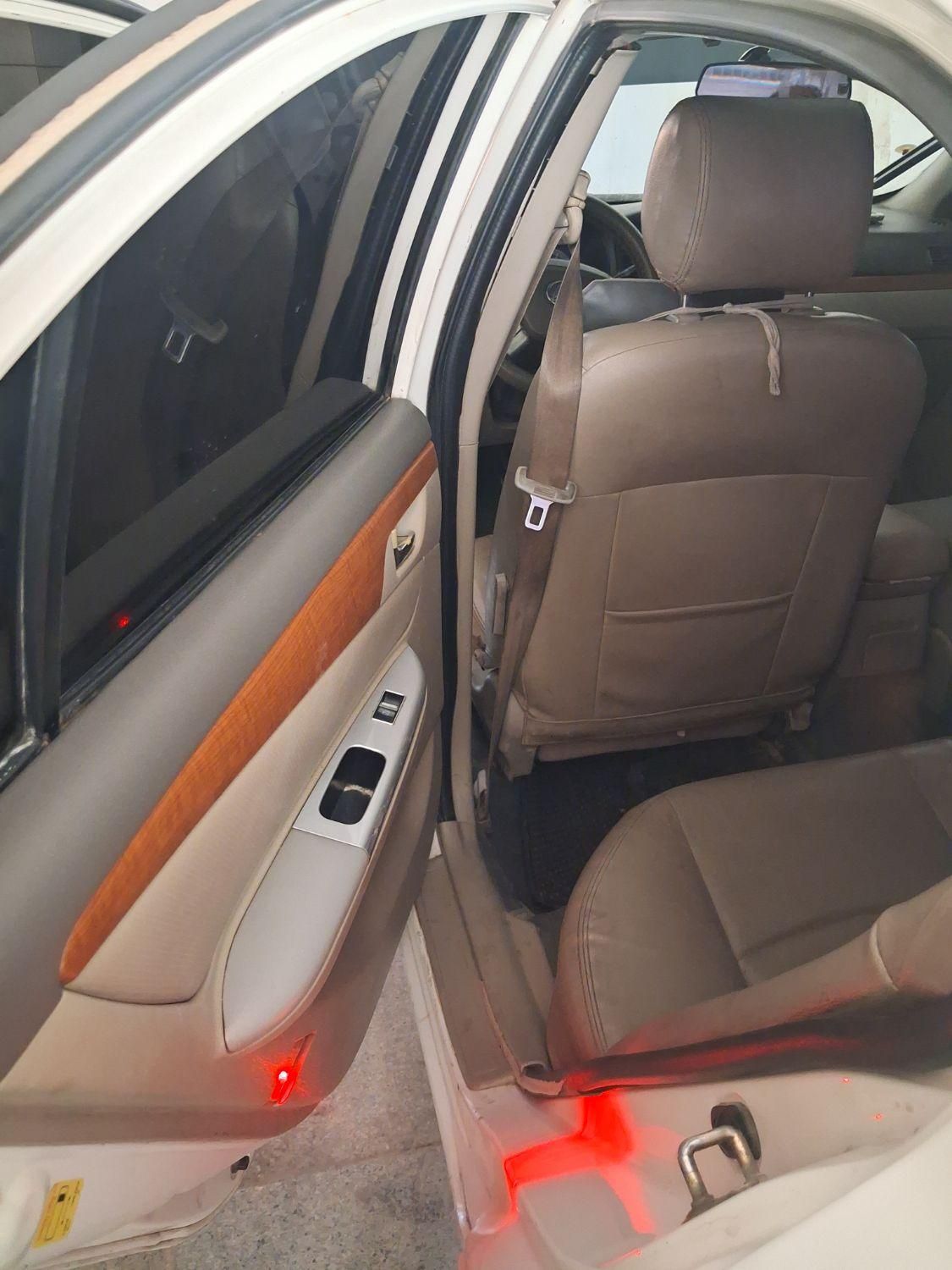 لیفان 620 دنده ای 1800 - 1393
