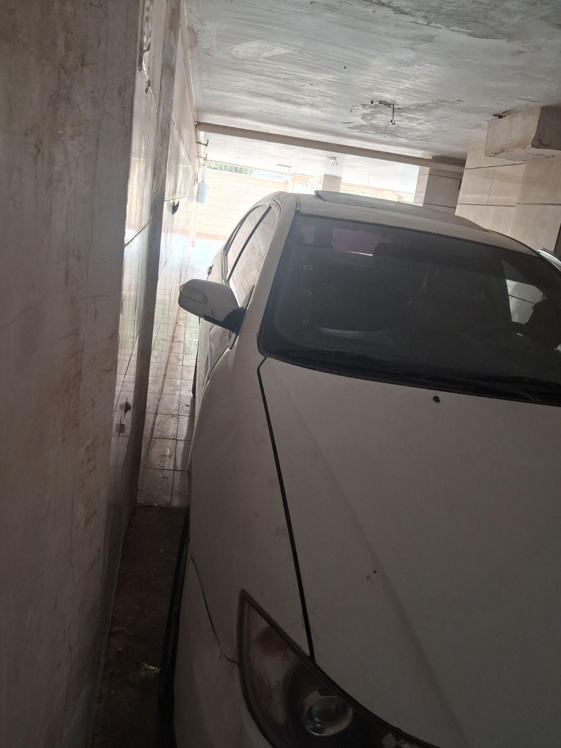 لیفان 620 دنده ای 1800 - 1393