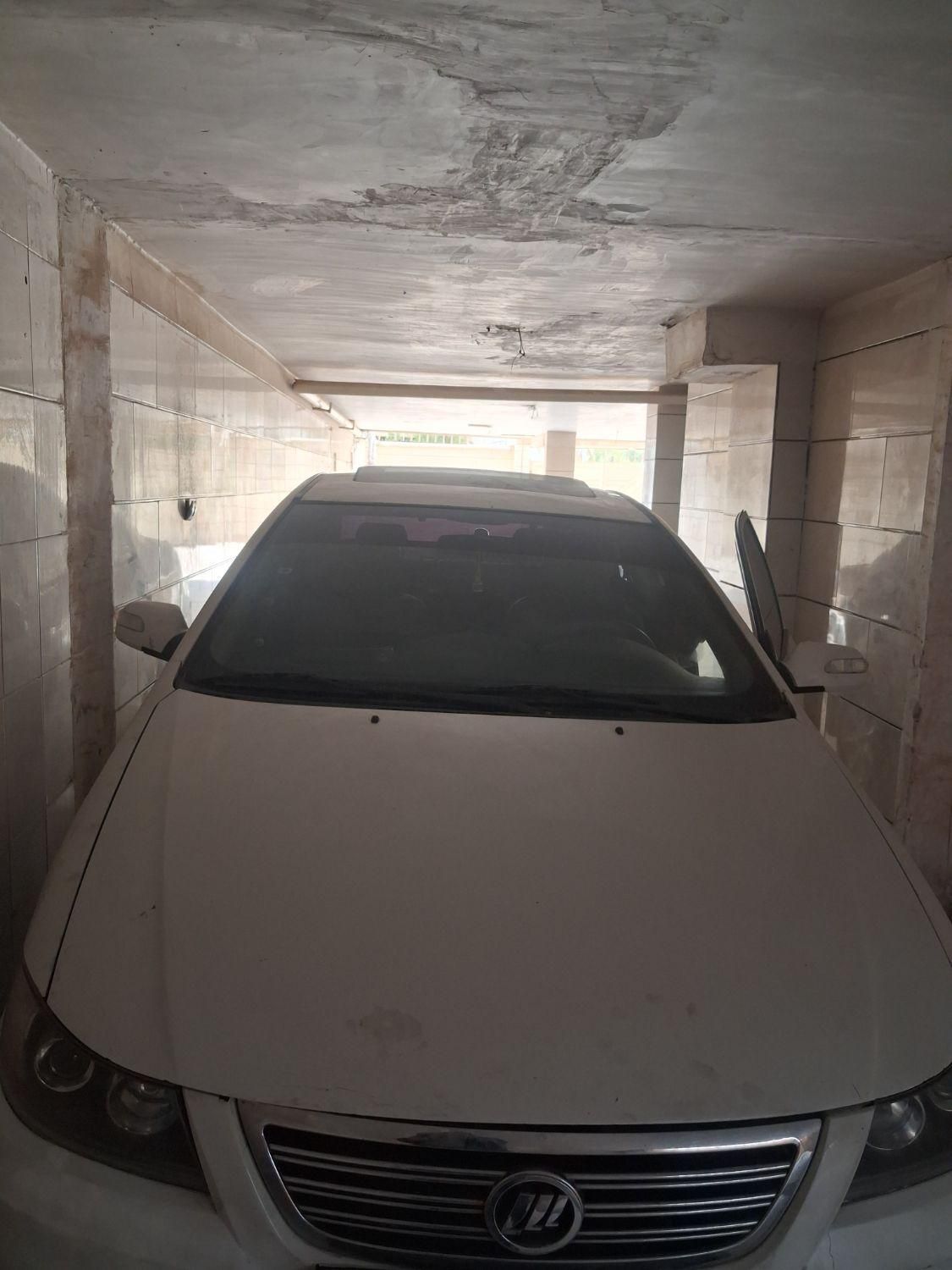 لیفان 620 دنده ای 1800 - 1393