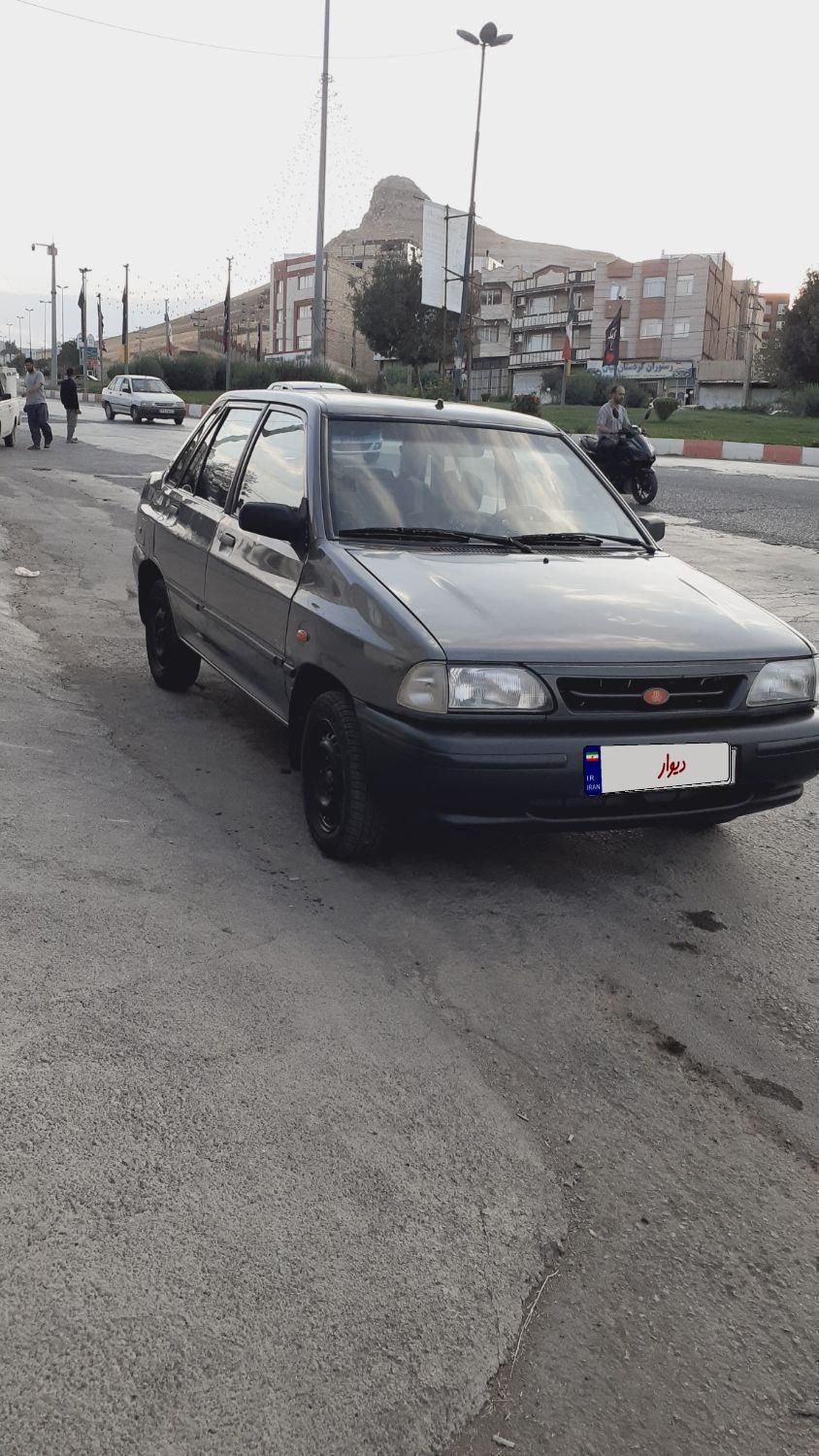 خودرو پراید، صبا آگهی ann_19814631