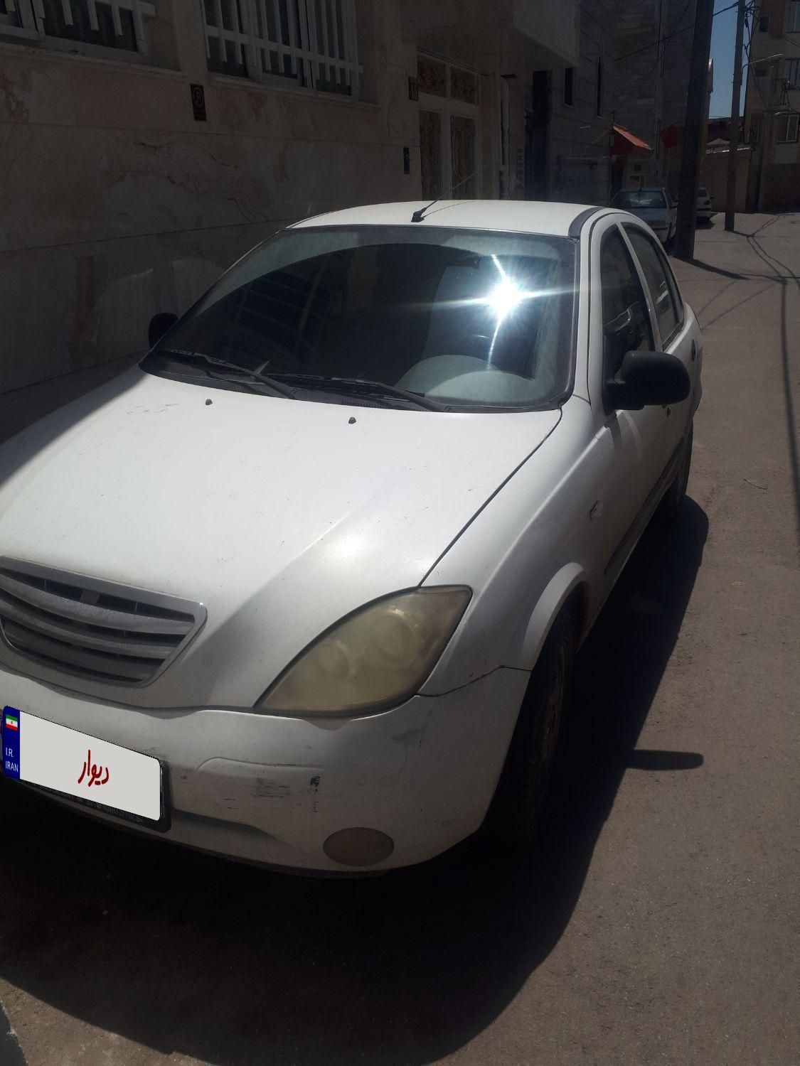خودرو تیبا، 2 آگهی ann_19814644