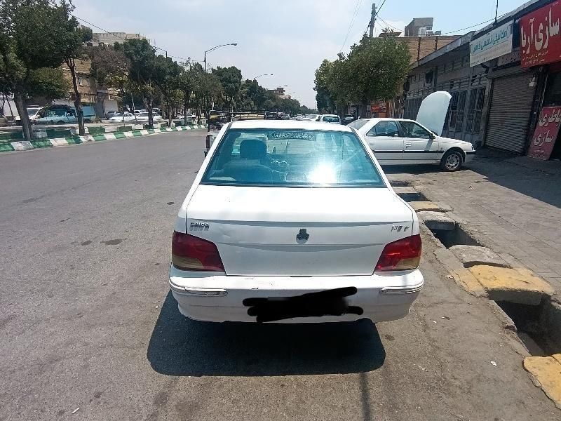 پراید 132 SX - 1389